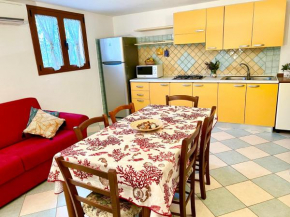 Casa Le Ginestre Costa Rei
